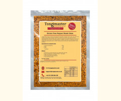 Gluten Free Pepper Steak - Coater/Rub